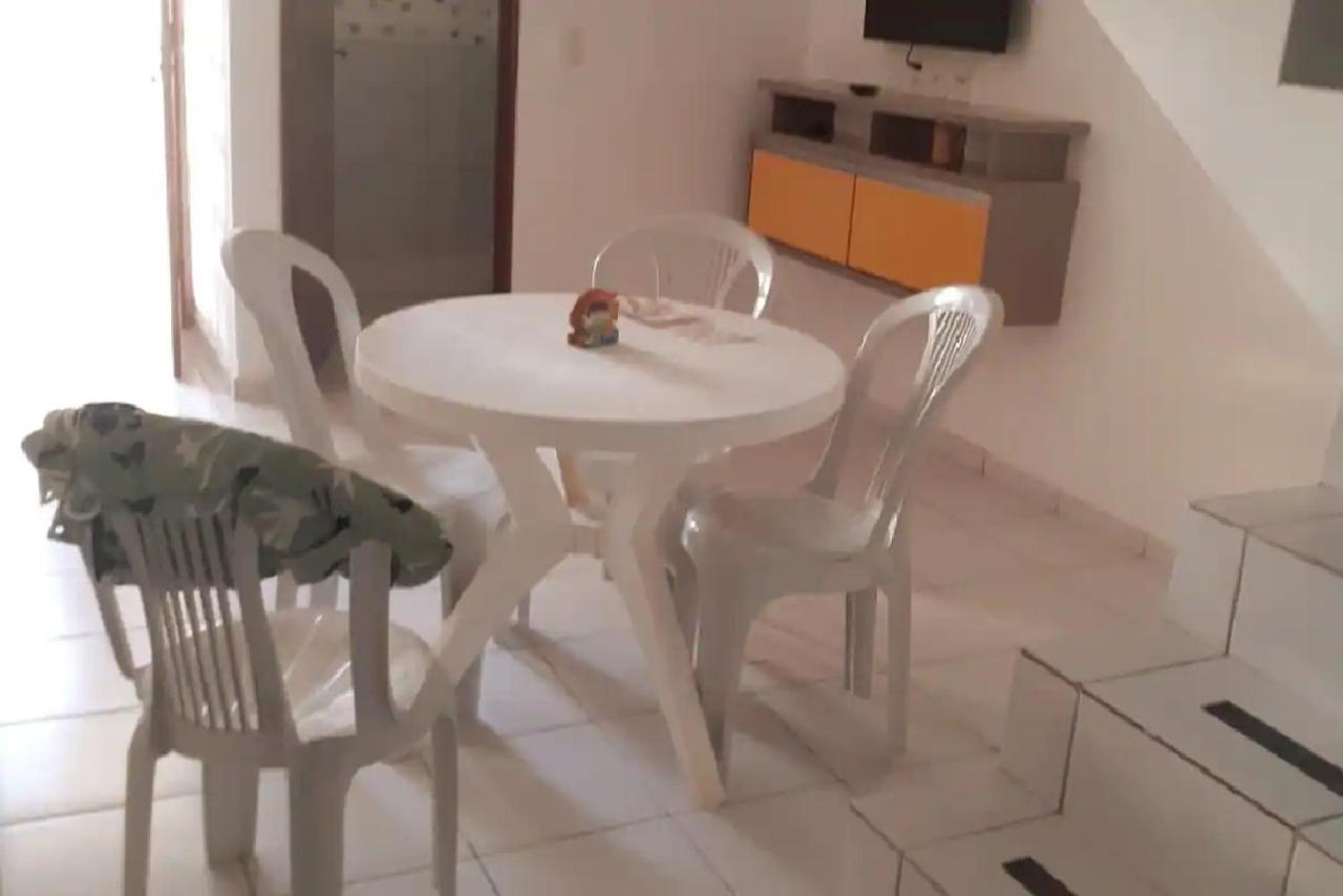 Casa Lagoa Do Pau - Coruripe/Al - 300 Metros Da Praia Ngoại thất bức ảnh