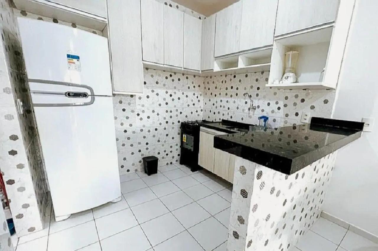 Casa Lagoa Do Pau - Coruripe/Al - 300 Metros Da Praia Ngoại thất bức ảnh