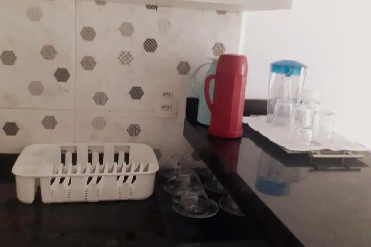 Casa Lagoa Do Pau - Coruripe/Al - 300 Metros Da Praia Ngoại thất bức ảnh
