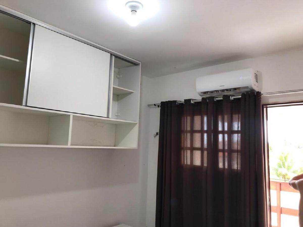 Casa Lagoa Do Pau - Coruripe/Al - 300 Metros Da Praia Ngoại thất bức ảnh